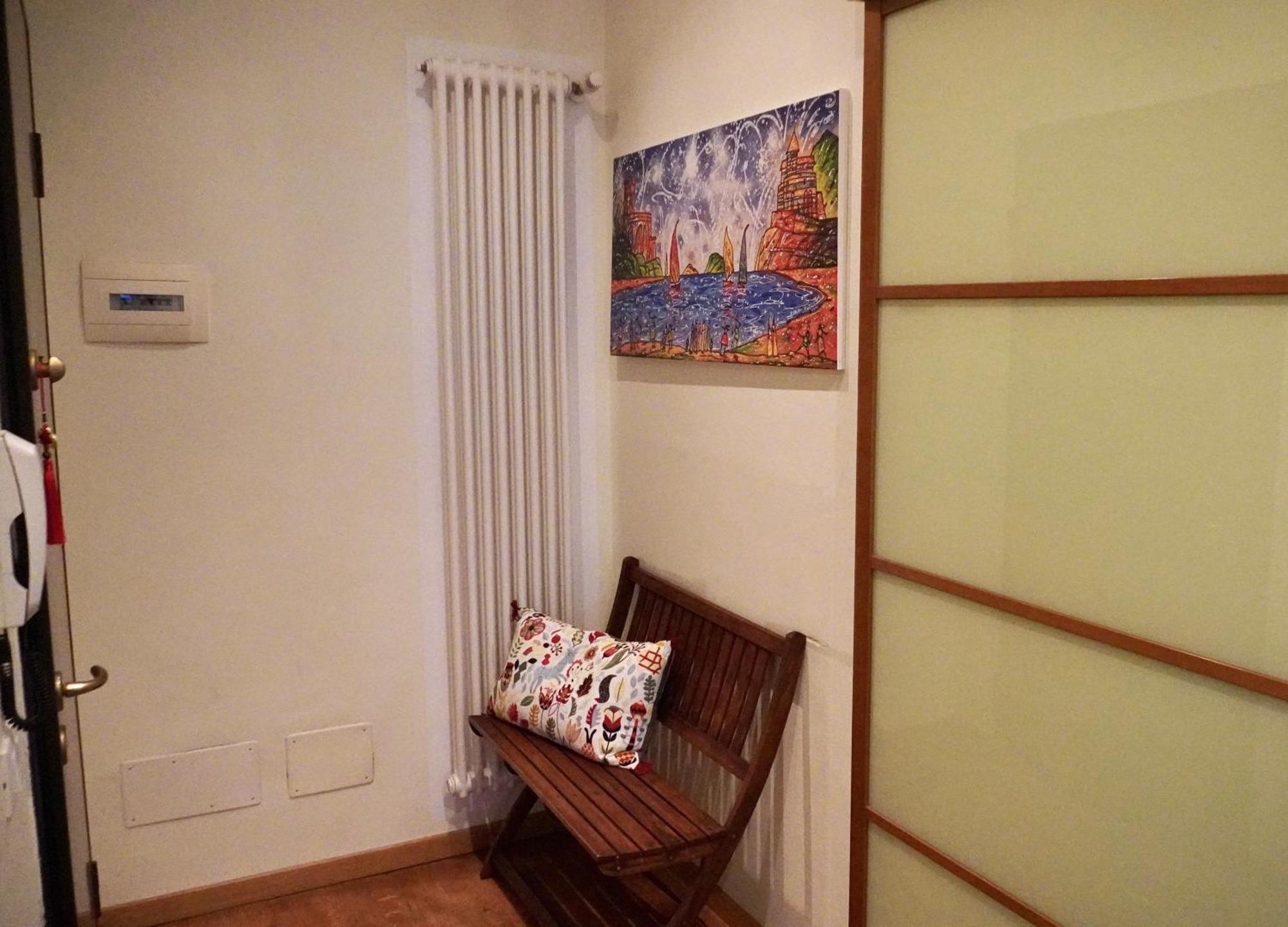 Apartment Rita
