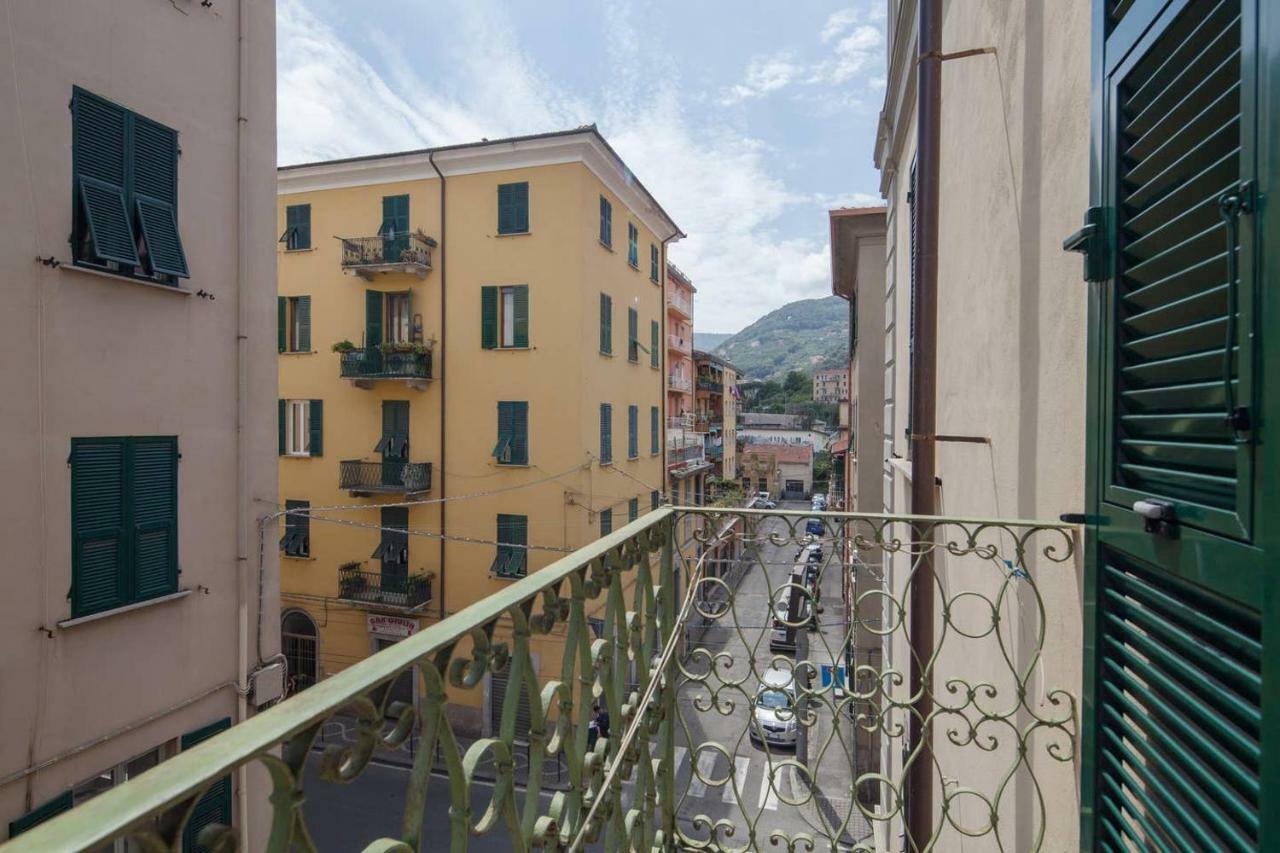 Rita * La Spezia