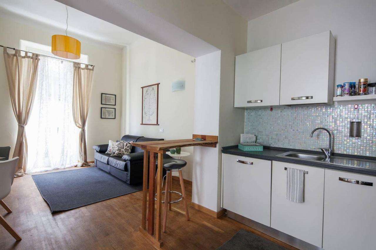 Rita Apartment