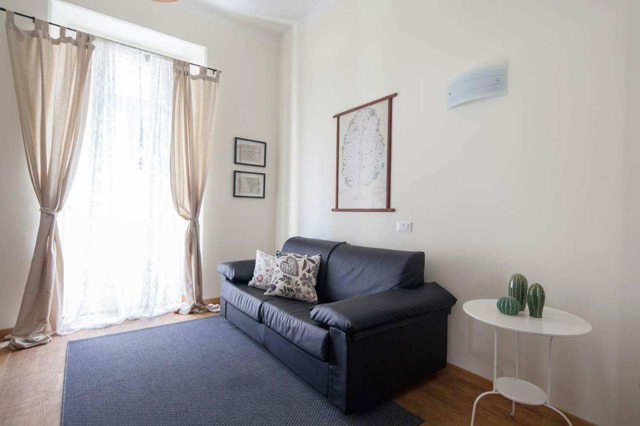 Rita Apartment